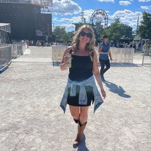 Meet your Posher, Kayla